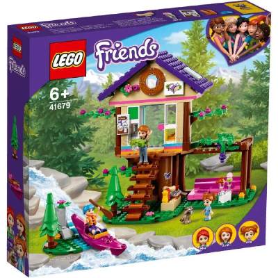 LEGO® Friends 41679 Domek v lese