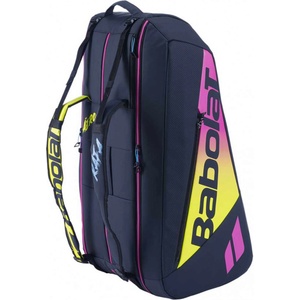 Babolat Термобег rh x 12 pure aero rafa (751219-373)