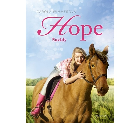 Hope 3: Navždy