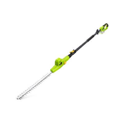 FZN 70405-0 20V Aku teleskopické plotové nůžky 420mm (bez AKU)FIELDMANN