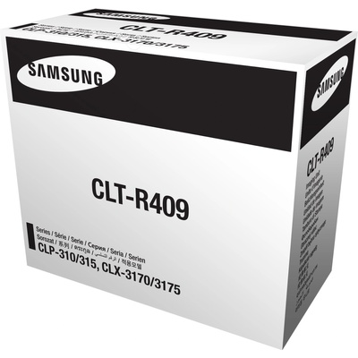 HP CLT-R409 - Samsung - CLP-310/310N/315/315W - CLX-3170FN/3175N/3175FN/3175FW - 1 pc(s) - 24000 pages - Laser printing - Black - Cyan - Magenta - Yellow (SU414A)