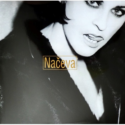 Načeva Monika: Nebe je rudý - 2Vinyl LP – Zboží Mobilmania