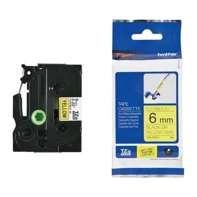 BROTHER TZE-FX611, TZEFX611