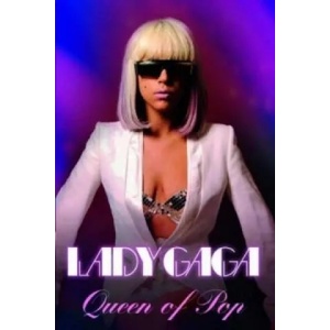 Lady Gaga | Emily Herbert (2010)