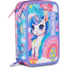 Mitama Triplo rainbow