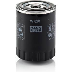 Mann-filter Маслен филтър mann-filter w 820
