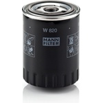 Mann-filter Маслен филтър mann-filter w 820