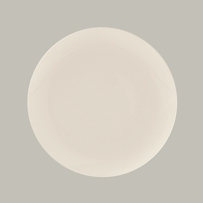 RAK Porcelain Bravura talíř mělký coupe 27 cm