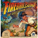 Restoration Games Fireball Island The Last Adventurer
