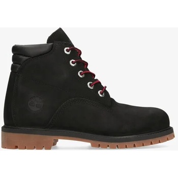 Timberland Alburn 6 Inch Wp Boot детски Обувки Боти TB0A2FXH0011 Черен 40 (TB0A2FXH0011)