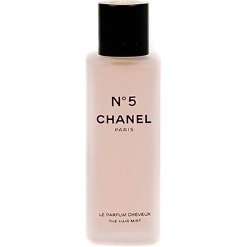 CHANEL No. 5 мист за коса за жени 35 мл