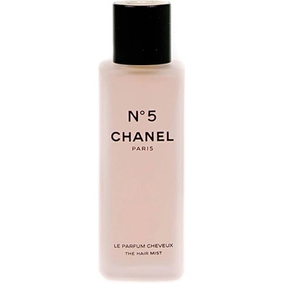 CHANEL No. 5 мист за коса за жени 35 мл