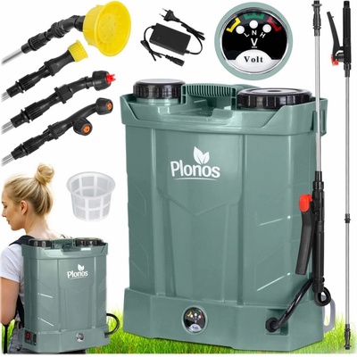 Plonos 16L PL-602