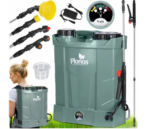 Plonos 16L PL-602