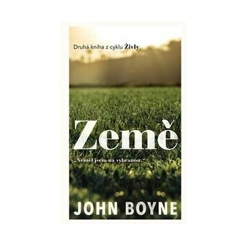 Země - John Boyne