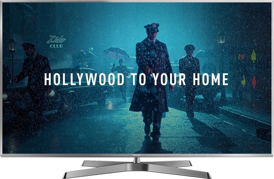 Panasonic TX-50EX780E