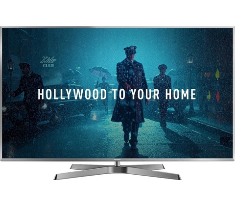 Panasonic TX-50EX780E