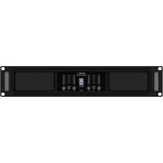 Helvia Усилвател Helvia 4 канала ZEUS 604X 4-Channel 2400 Watt RMS
