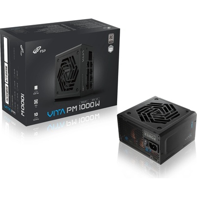 Fortron VITA PM 1000W PPA10A4603