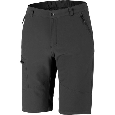 Columbia Triple Canyon short čierna