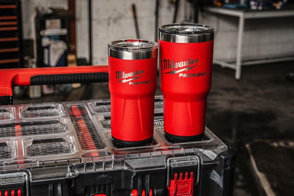 Milwaukee Packout 887 ml