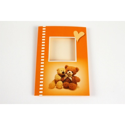 Blahoželanie s vlastnou fotkou Michi 10 x 15 cm