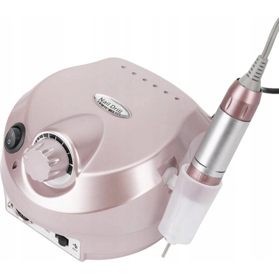 Gordon Bruska na nehty G220 80 W – Zboží Dáma