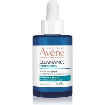 Avène Cleanance Comedomed интензивен серум против несъвършенствата на акнозна кожа 30ml