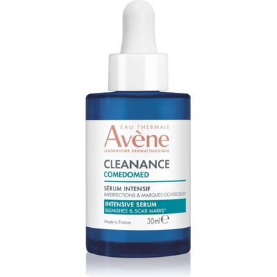 Avène Cleanance Comedomed интензивен серум против несъвършенствата на акнозна кожа 30ml