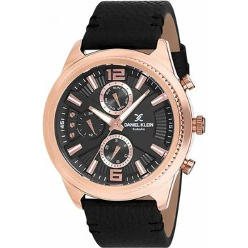 Image 1 of Daniel Klein DK12171-2