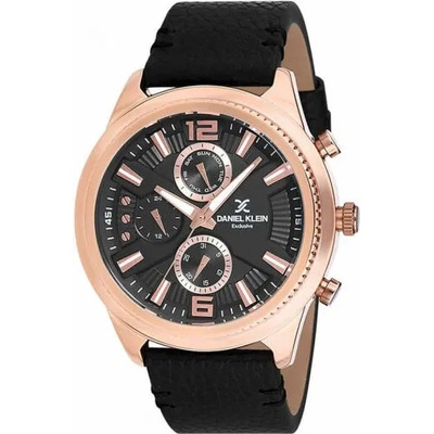 Daniel Klein DK12171-2