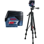 Bosch GCL 2-50 + LR6 + RM 1 0601066F01
