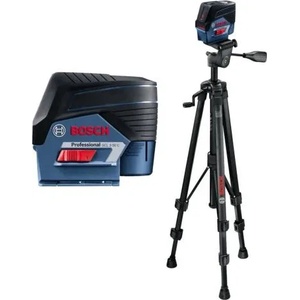 Bosch GCL 2-50 + LR6 + RM 1 0601066F01