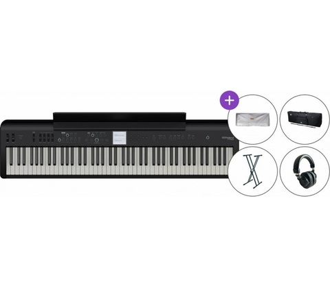Roland FP-E50 Set