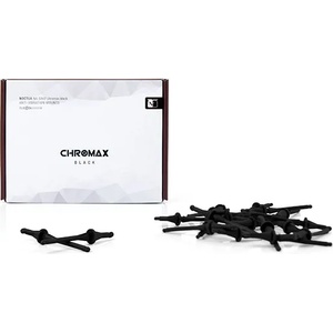 Noctua NA-SAV2 chromax.black
