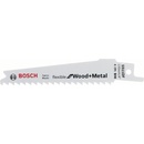 BOSCH Pílový list do chvostovej píly S 511 DF, 5ks 2.608.657.723