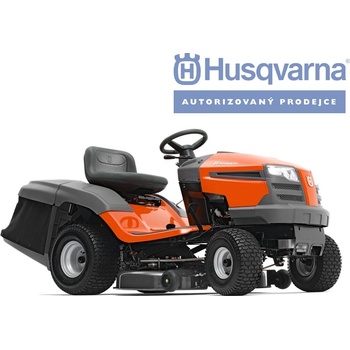 HUSQVARNA TC 138