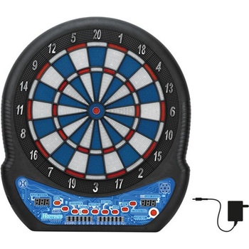 Harrows Master Choice 3