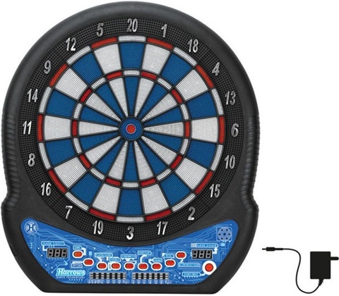 Harrows Master Choice 3