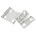 MikroTik RMK-2x10/19, 19-инчов (RMK-2x10/19)