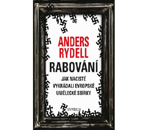 Rabování
