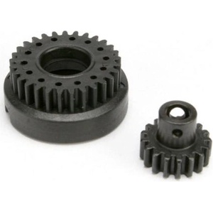 Traxxas зъбни колела 29T/17T: Jato
