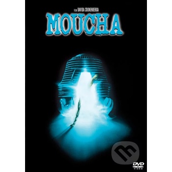 Moucha DVD