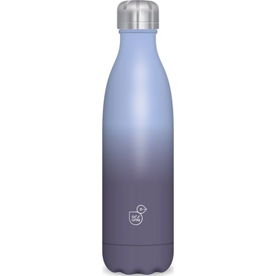 Ars Una Gradient Bledomodrá 500 ml