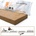 Ugro Slab rhiza 15L - кокосова плочка