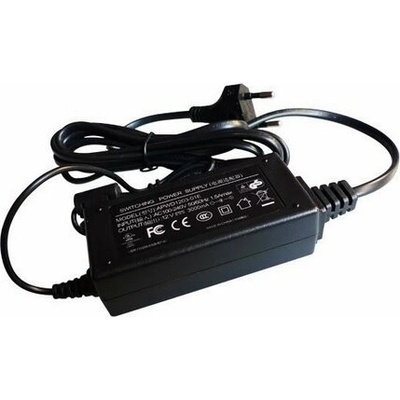 XtendLan Napájecí adaptér 12V, 3A, konektor 5.5x2.1mm