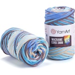 YARNART Macrame Cord 3 mm VR 85 m 921 юта (Macrame Cord 3 mm VR 921)