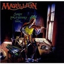 MARILLION - SCRIPT FOR A JESTER\'S TEAR LP