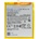 MPS Батерия за Motorola One Fusion Plus / XT2067, LG50, 5000 mAh (23388)