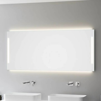 Kronenbach Sun 180x80 cm strieborná US188082KBSNLEDN
